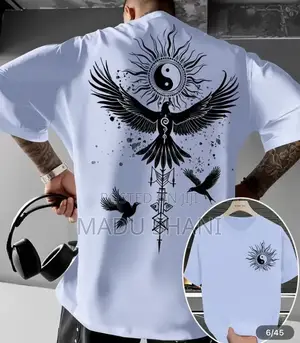 Tshirts Print
