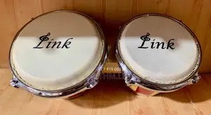 Premium Bongo Drums for the Lowest Price in Sri Lanka
