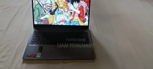 Laptop Lenovo Ideapad 3 16GB AMD Ryzen 7 SSD 512GB