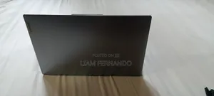 Laptop Lenovo Ideapad 3 16GB AMD Ryzen 7 SSD 512GB