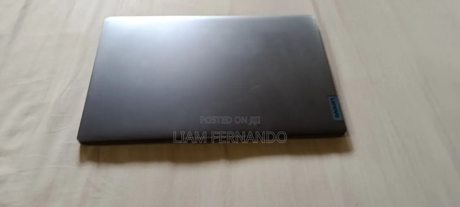 Laptop Lenovo Ideapad 3 16GB AMD Ryzen 7 SSD 512GB