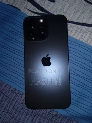 Apple iPhone 15 Pro Max 256 GB Blue