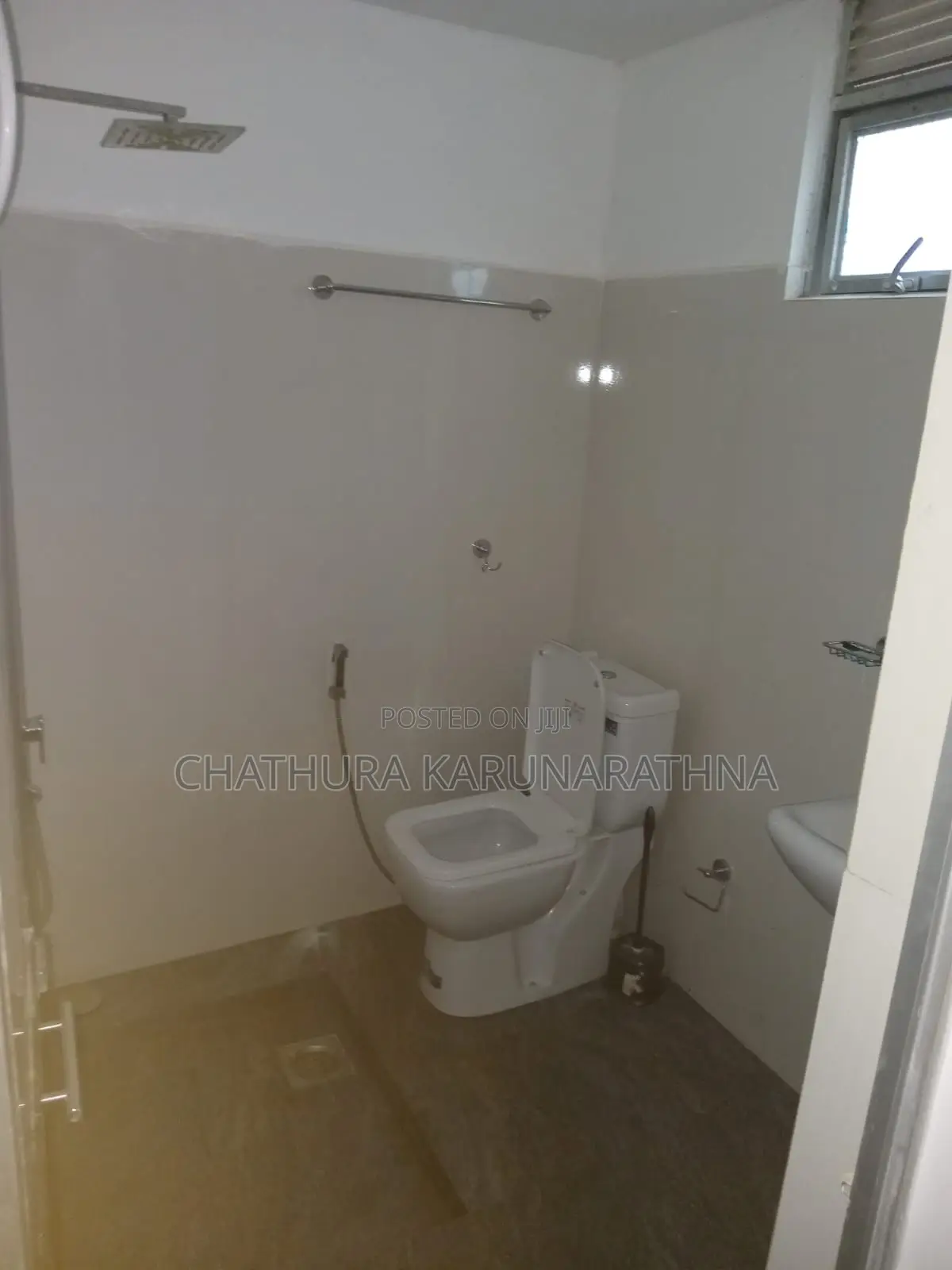 Furnished 2bdrm House in Polgahawela for sale