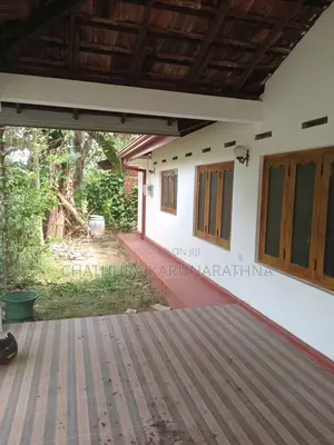 Furnished 2bdrm House in Polgahawela for sale