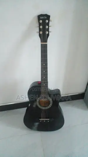 Maya Guitar for Sale