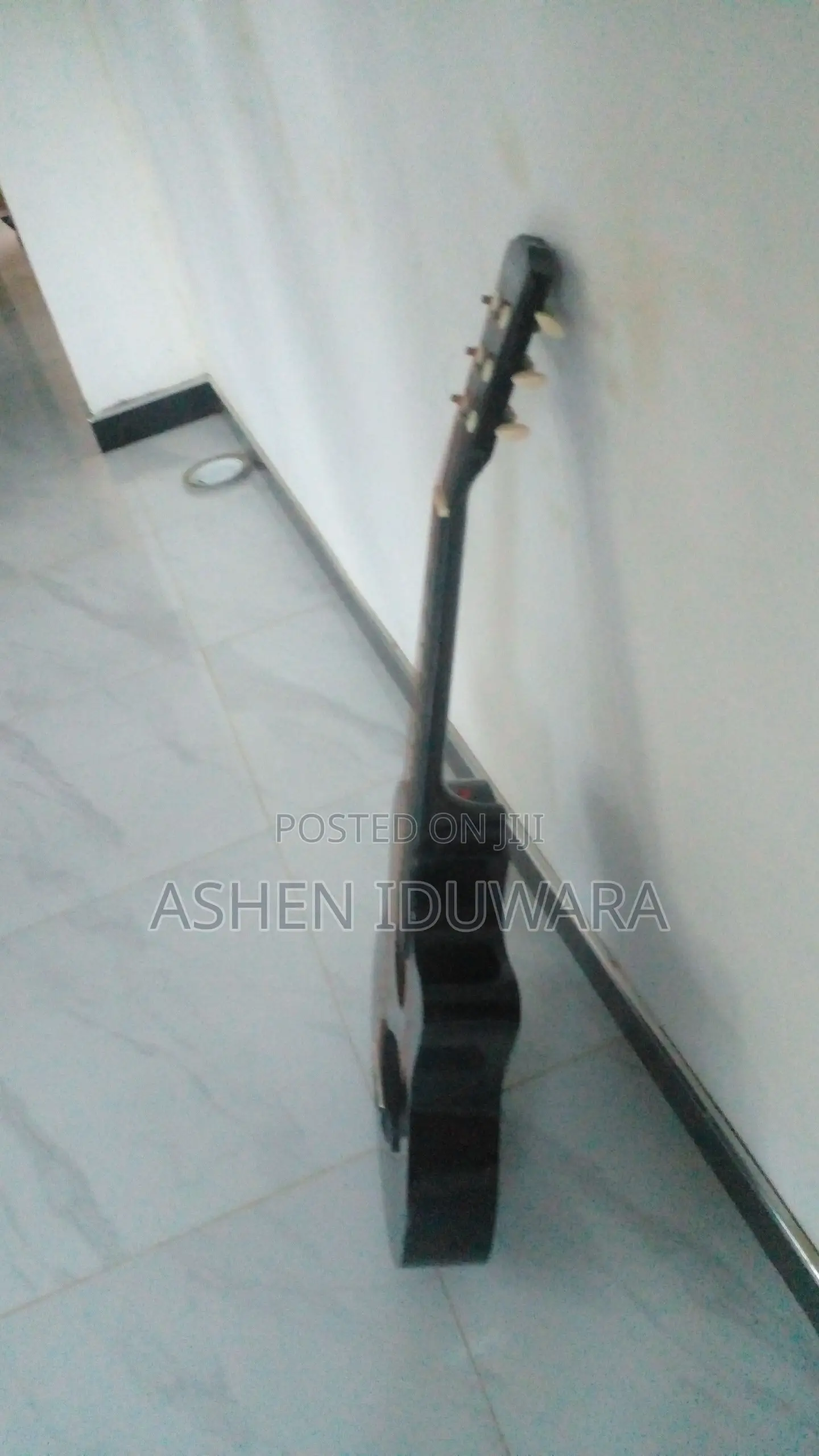 Maya Guitar for Sale
