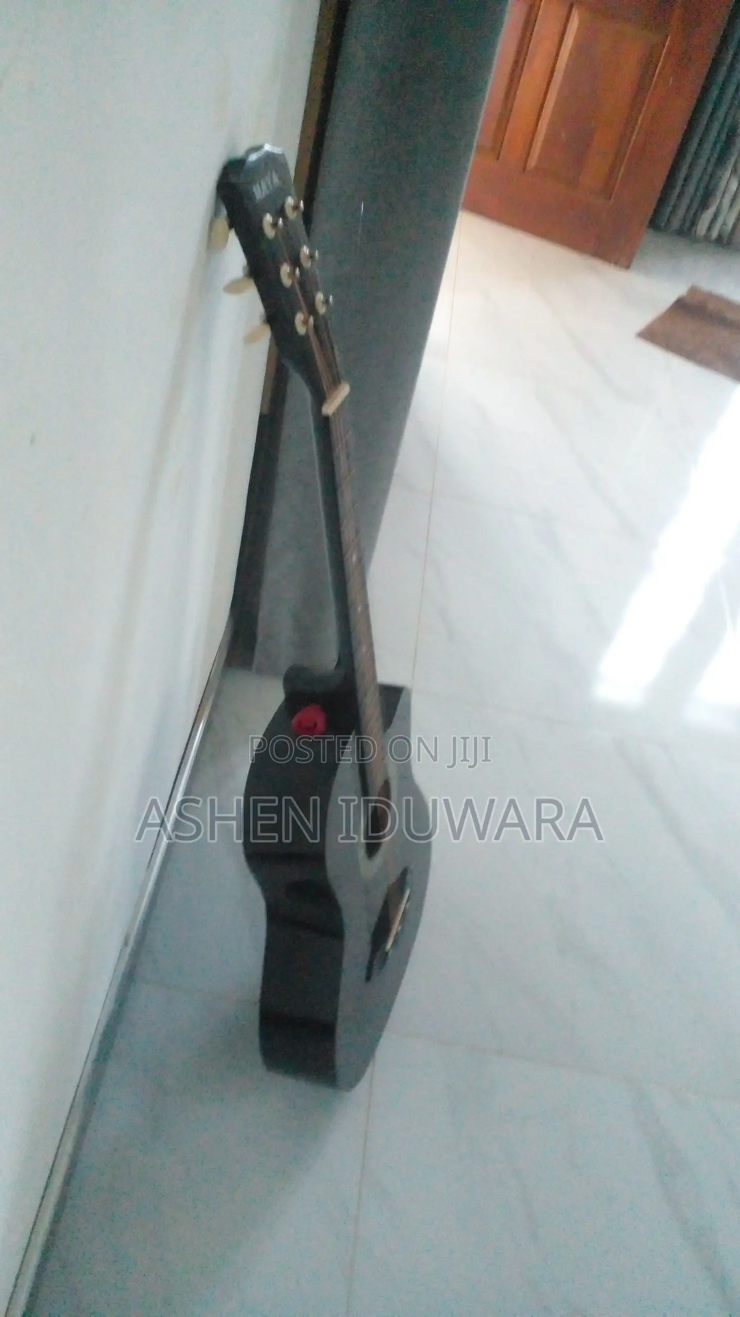 Maya Guitar for Sale