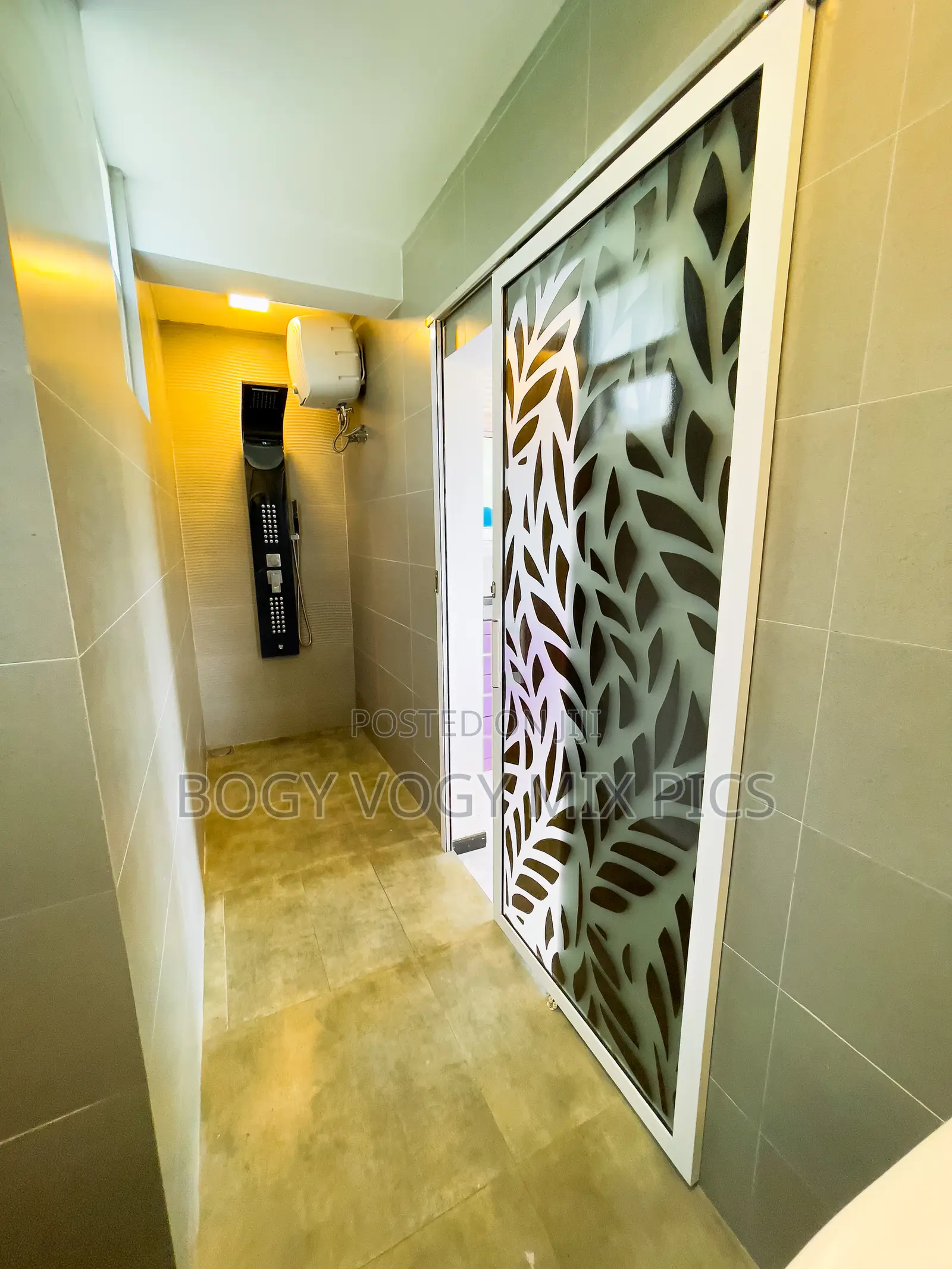 Furnished 4bdrm Villa in Kandy for rent