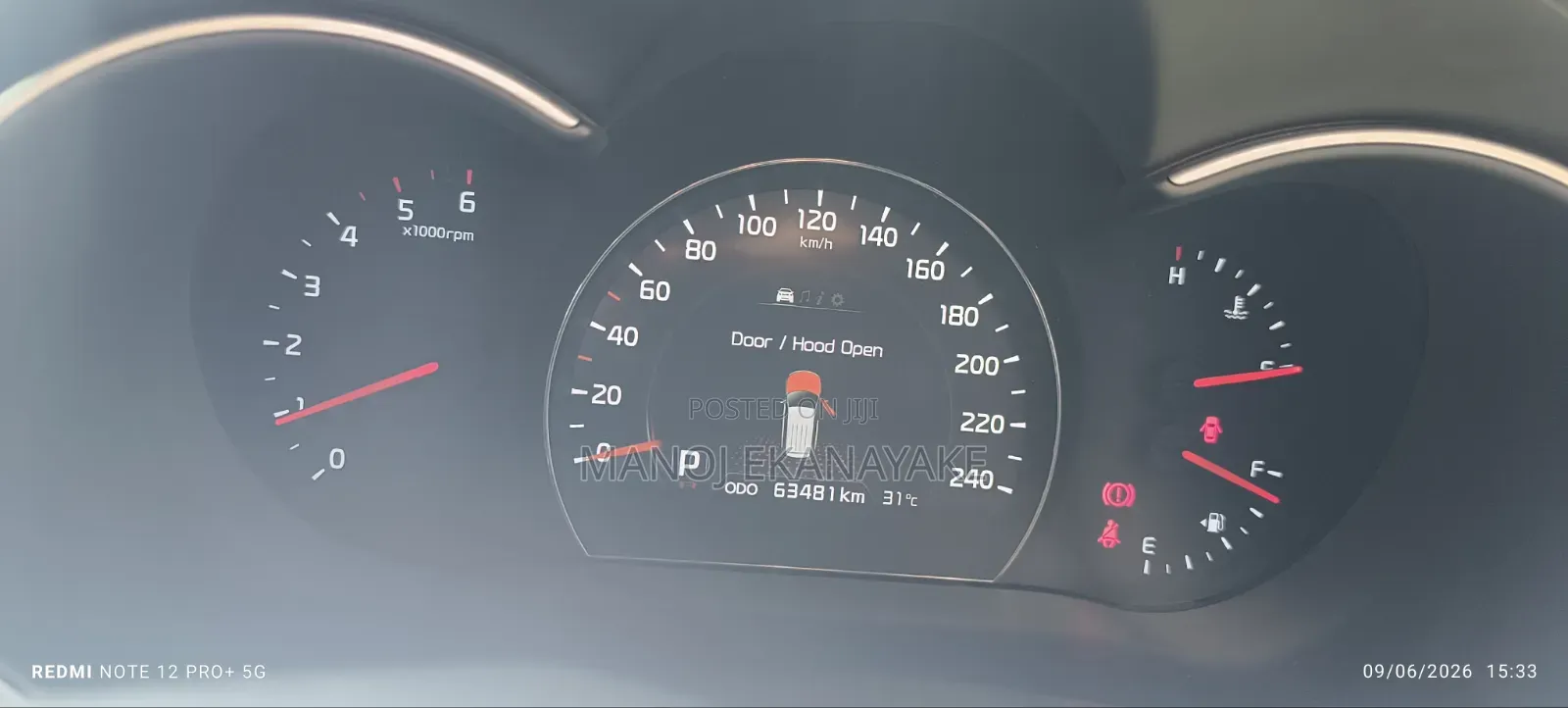 Kia Sorento 2014
