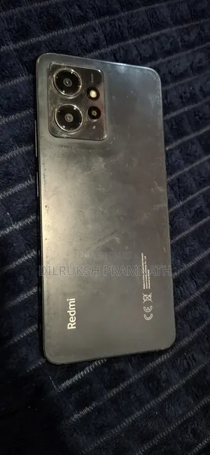 Mobile Phone 128 GB Blue
