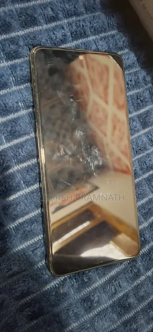 Mobile Phone 128 GB Blue
