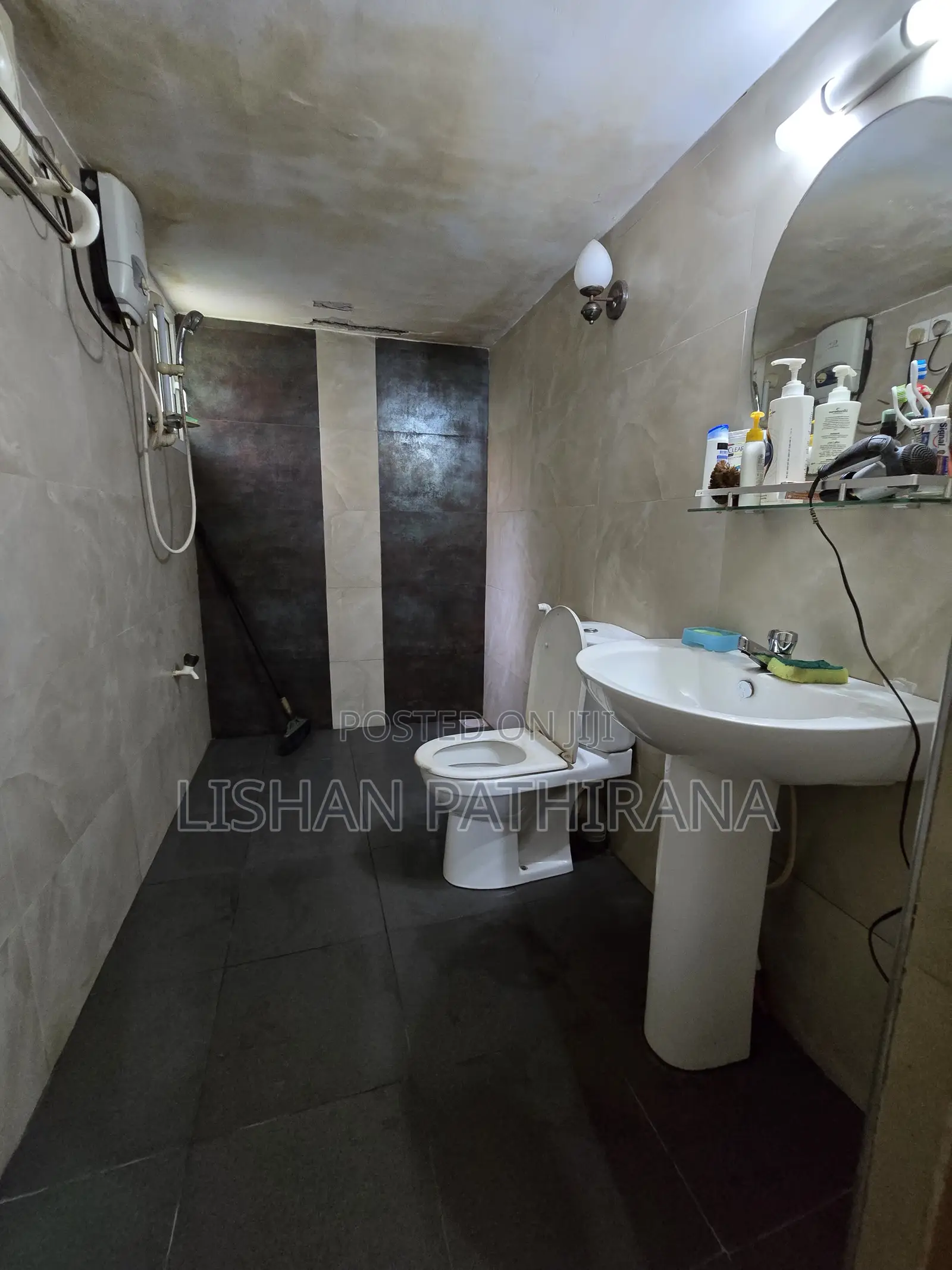 2bdrm House in Battaramulla for rent