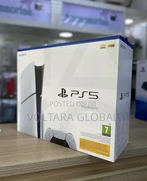 Play Station 5