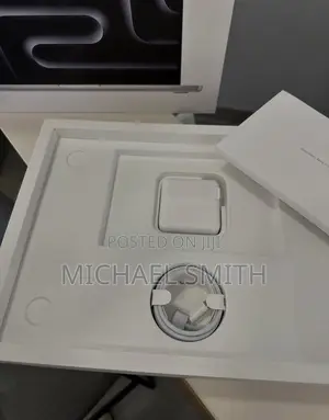 New Apple iPad (2022) 512 GB White