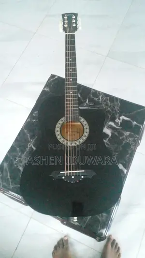 Maya Guitar for Sale