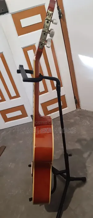 Classical Guitar -devicer
