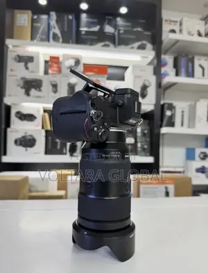 Nikon Z7 Camera