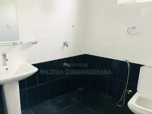 Furnished 2bdrm House in Colombo, Battaramulla for rent