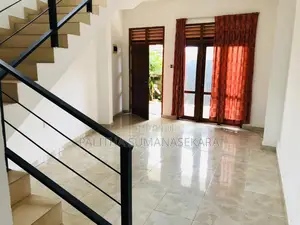 Furnished 2bdrm House in Colombo, Battaramulla for rent