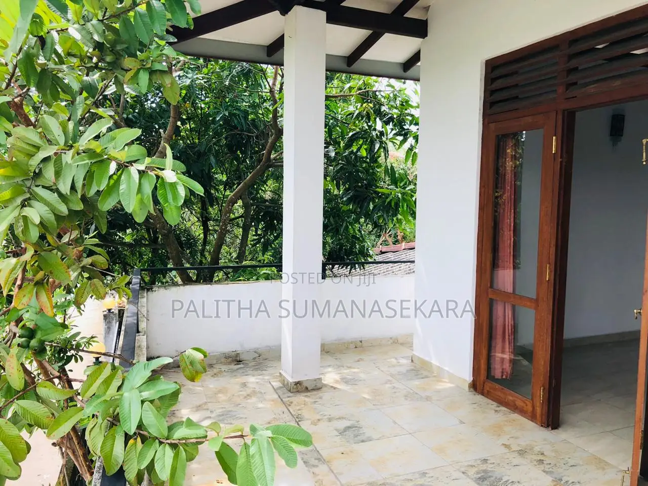 Furnished 2bdrm House in Colombo, Battaramulla for rent