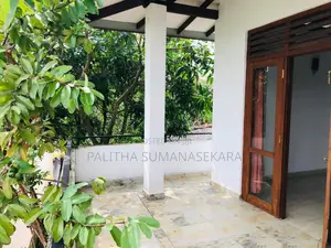 Furnished 2bdrm House in Colombo, Battaramulla for rent