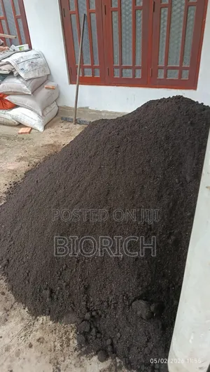 Vermicompost හෙවත් ගැඩිවිලි පනු පොහොර