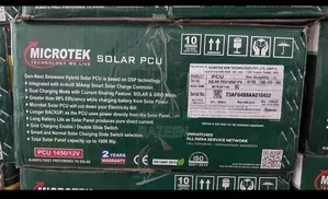 Microtek Inverters