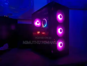 Desktop Computer CyberpowerPC 16GB Intel Core i5 HDD+SSD 1.5T