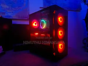 Desktop Computer CyberpowerPC 16GB Intel Core i5 HDD+SSD 1.5T