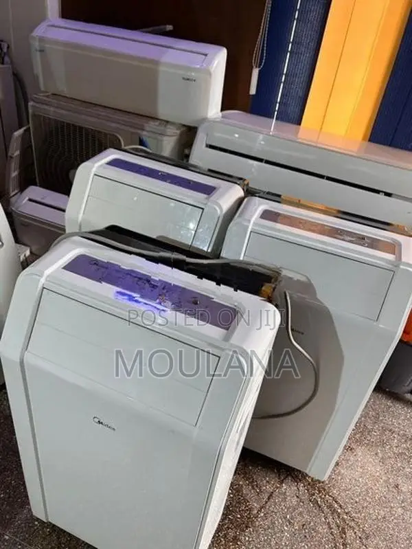 Portable Ac 12000 BTU
