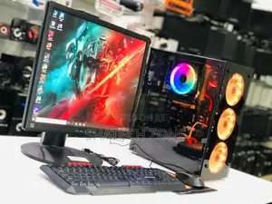 Computer Core i3 PC|Core2Duo-I7 Computer| Gaming PC