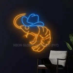 Name Boards Neon