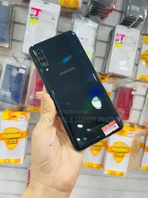 Samsung Galaxy A90 5G 2019 (Used)