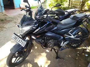 Bajaj Pulsar 150 NS 2016