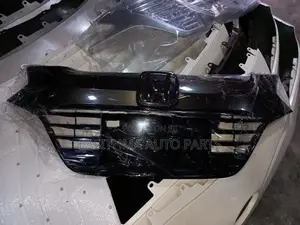 Honda Vezel 2015 Shell