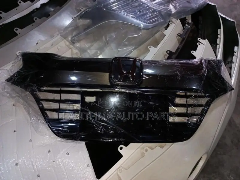 Honda Vezel 2015 Shell