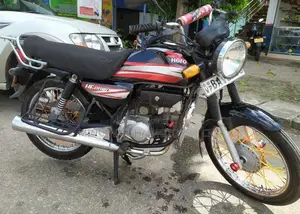 Hero HF Dawn 2014