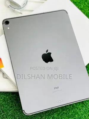 iPad pro 11 inch