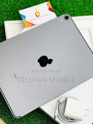iPad pro 11 inch