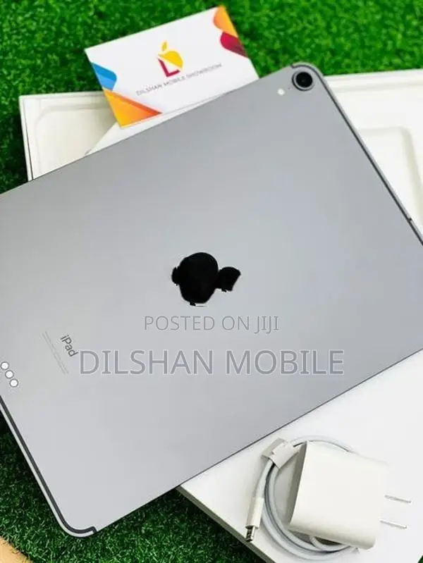 iPad pro 11 inch