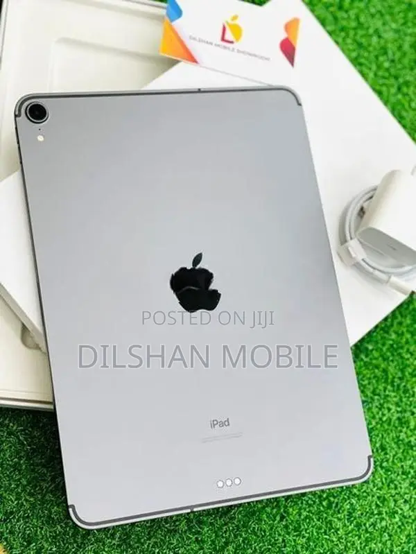 I pad pro 11 inch