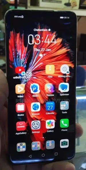 Huawei Y7a (Used)