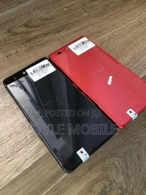 Arrows BE 16GB (Used)