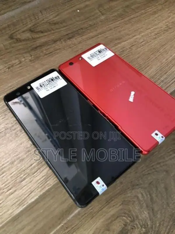 Arrows BE 16GB (Used)