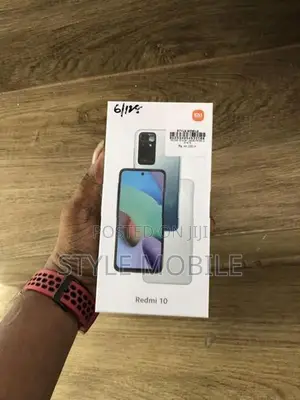 Xiaomi Redmi 10 64GB 128GB (New)