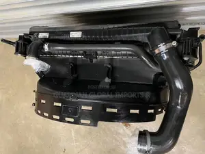 L/r Discovery 4 Radiator Pack