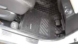 Honda Crv 2019 7 Seat 3d Carpet Full Leather
