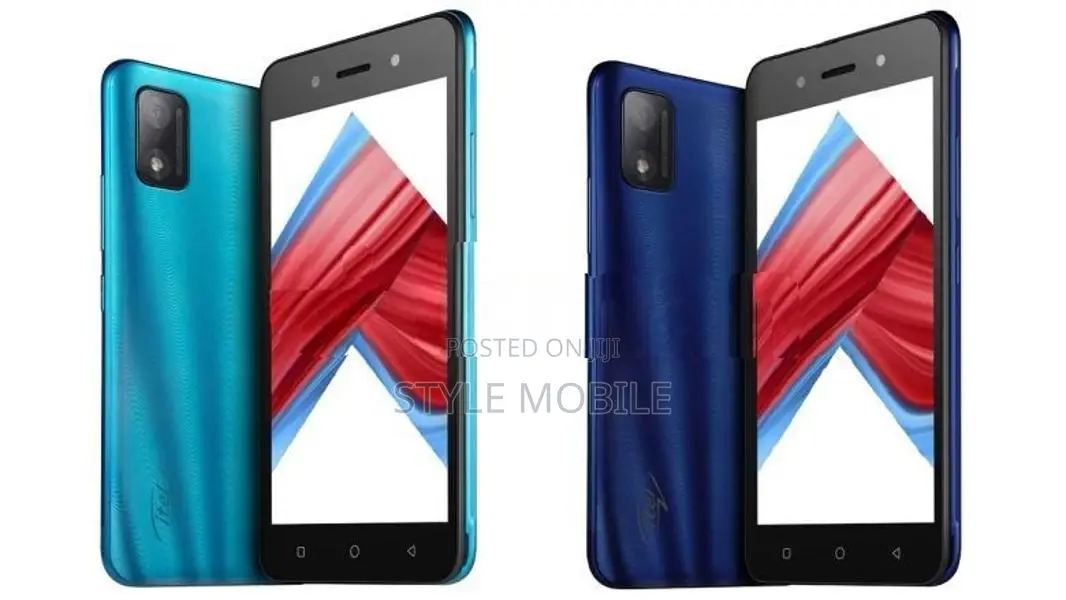 Itel A23 Pro 8GB (New)