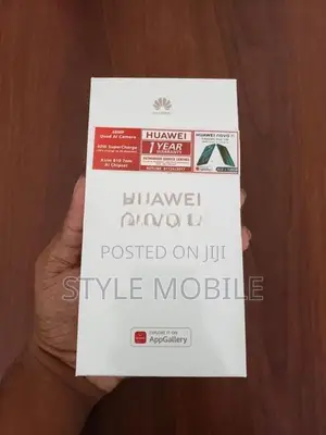 Huawei Nova 7i 8GB 128GB (New)