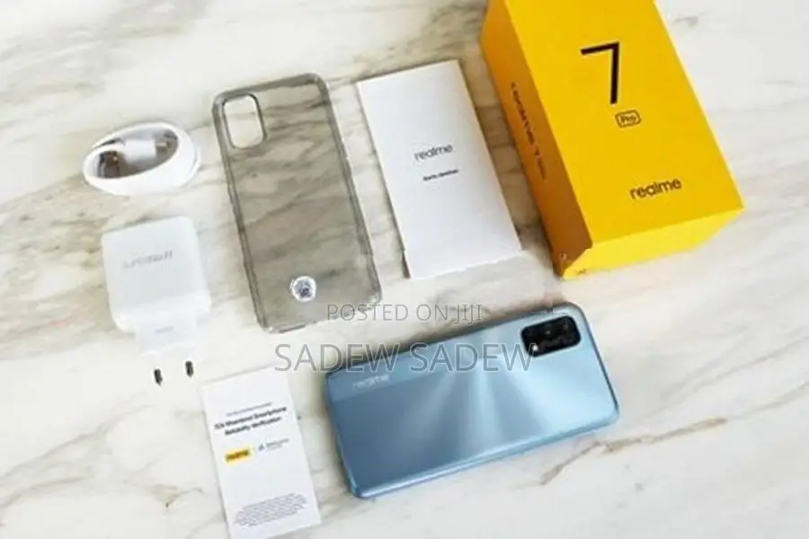 Realme 7 (New)